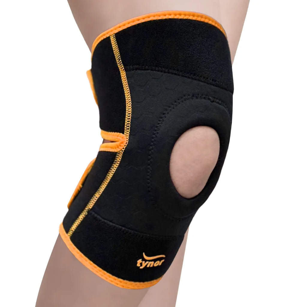 Genouillère de Compression Sport & Protection