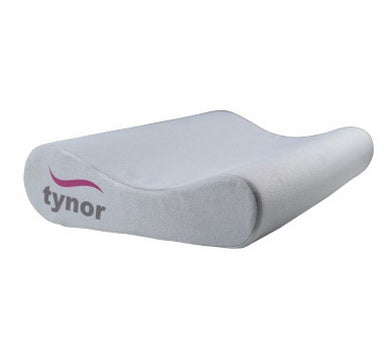 🛌 Oreiller Cervical Profilé